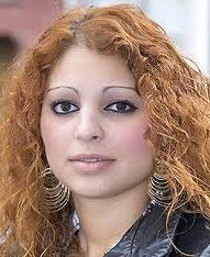 Елена Люлякова