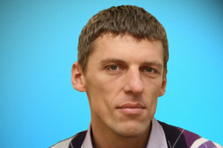 Контакты Владимира Муранова