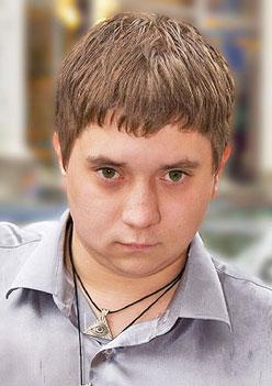 Алексей Педин